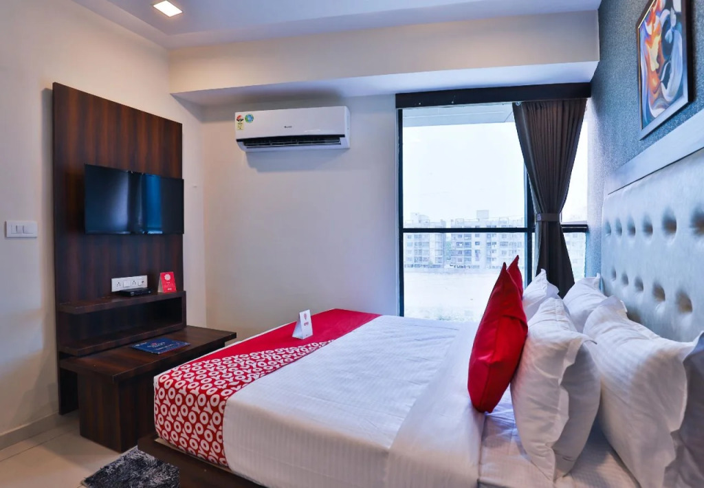 Laxmi Palace By Oyo Rooms