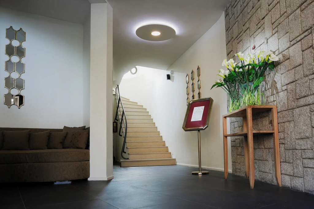 Hotel La Villette