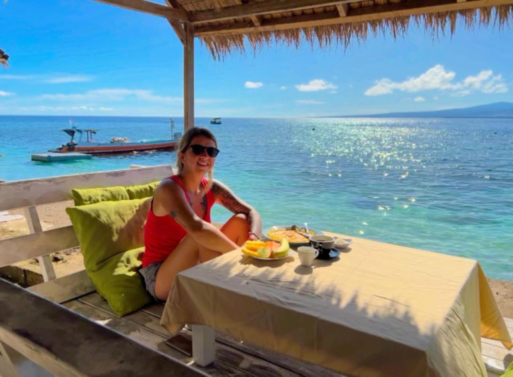 Old Village Gili Air