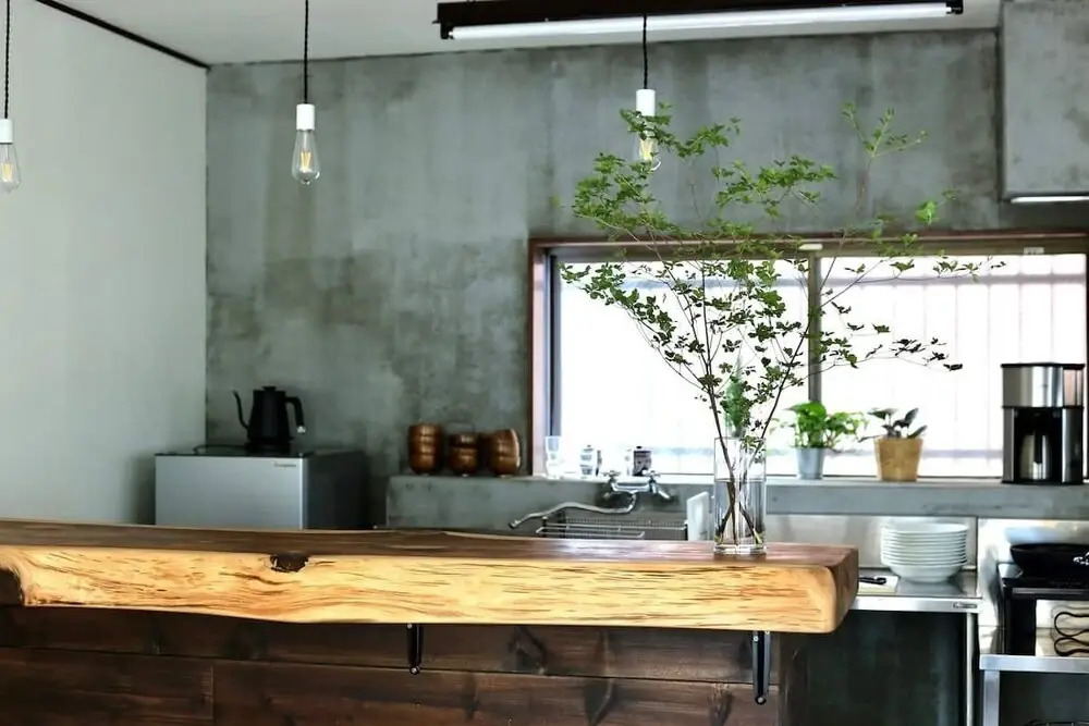 hamaca house Kameido