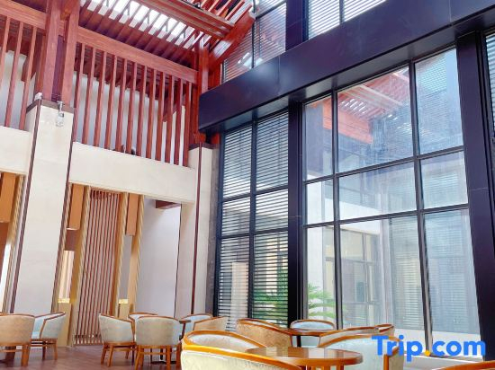 Mingfa International Hotel Ma An Shan