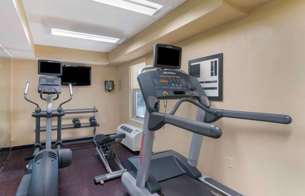 Extended Stay America Suites - Newport News - Yorktown