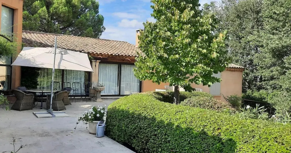 Villa des Maquignons Proven al Charm Exceptional View