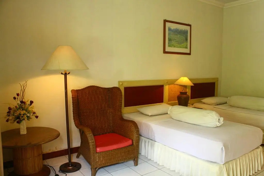 Hotel Ratih