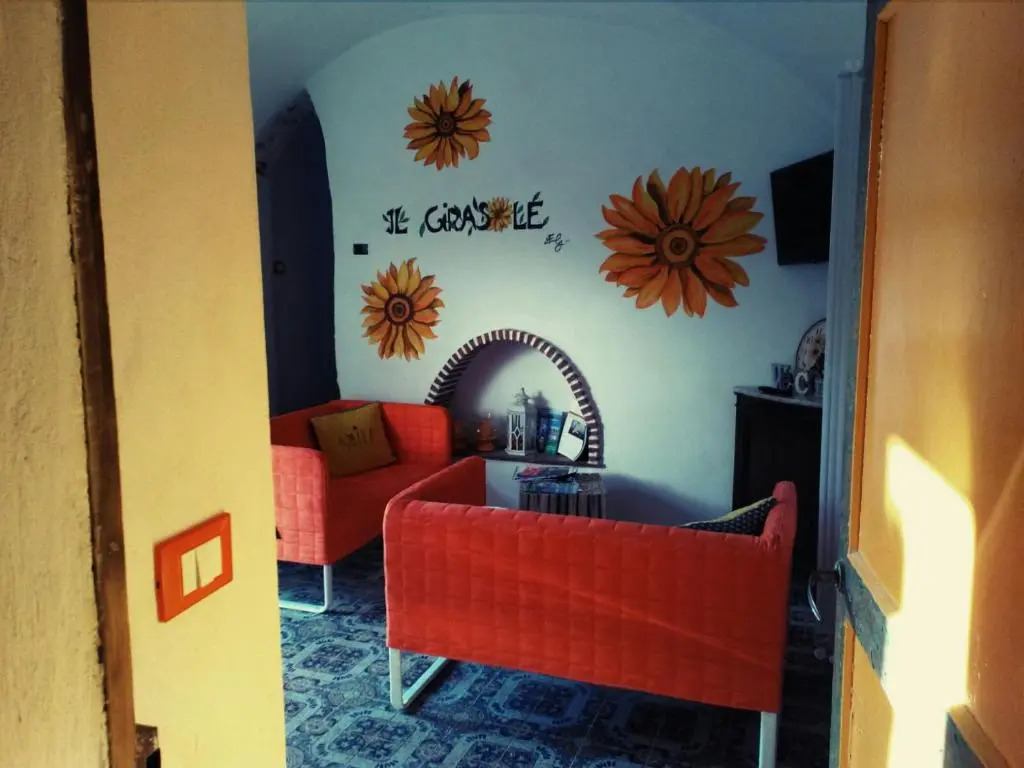 B&B Il Girasole