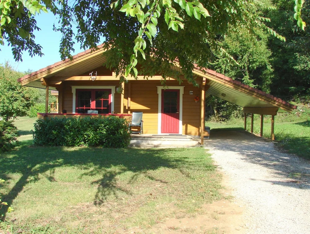 Village du Soleil