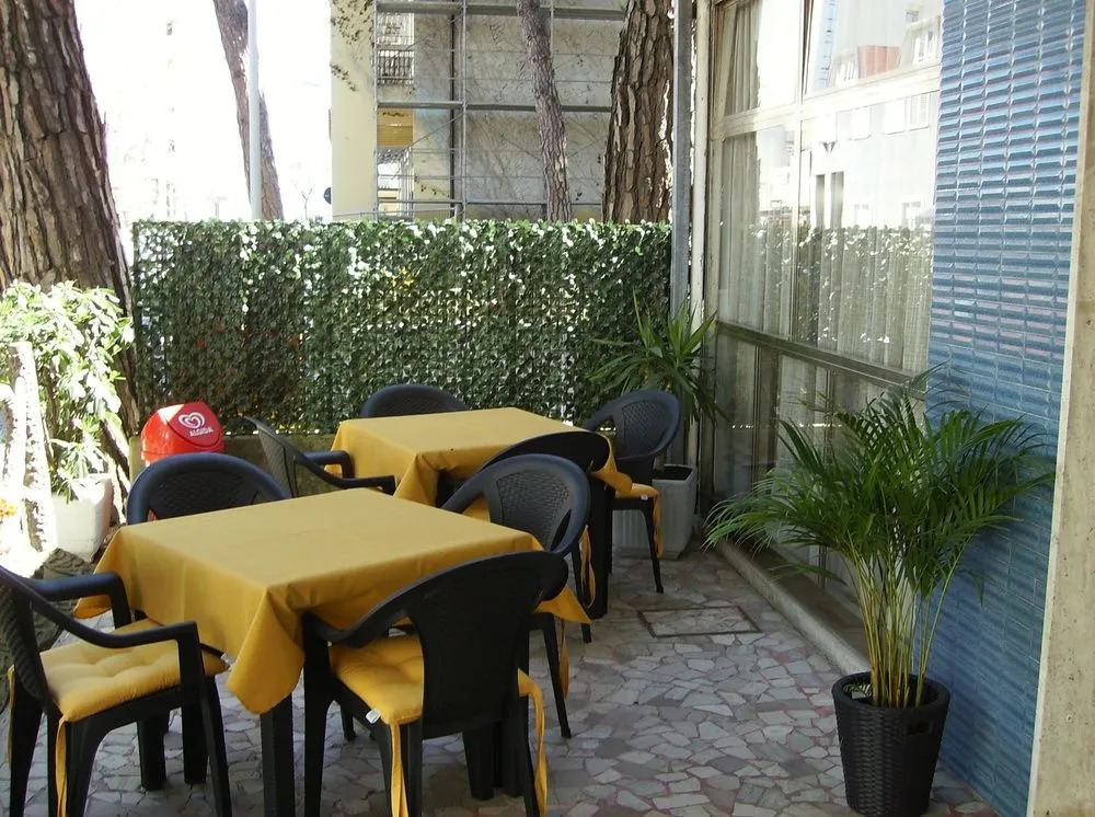 Albergo Lorena