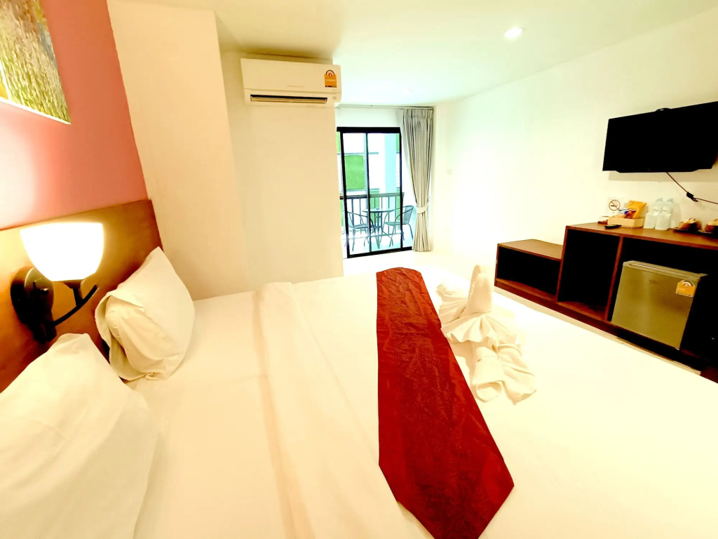 Baan Yuree Resort & Spa - SHA Plus