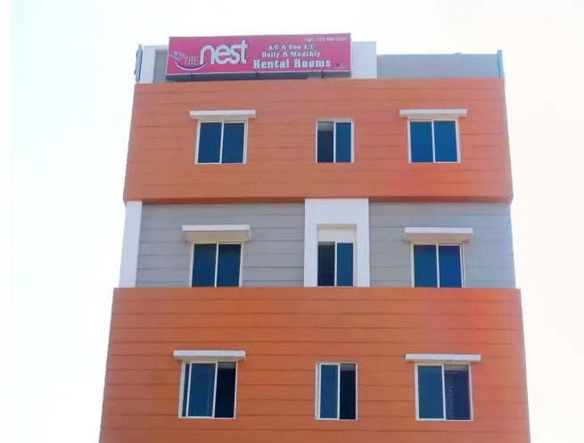 The Nest
