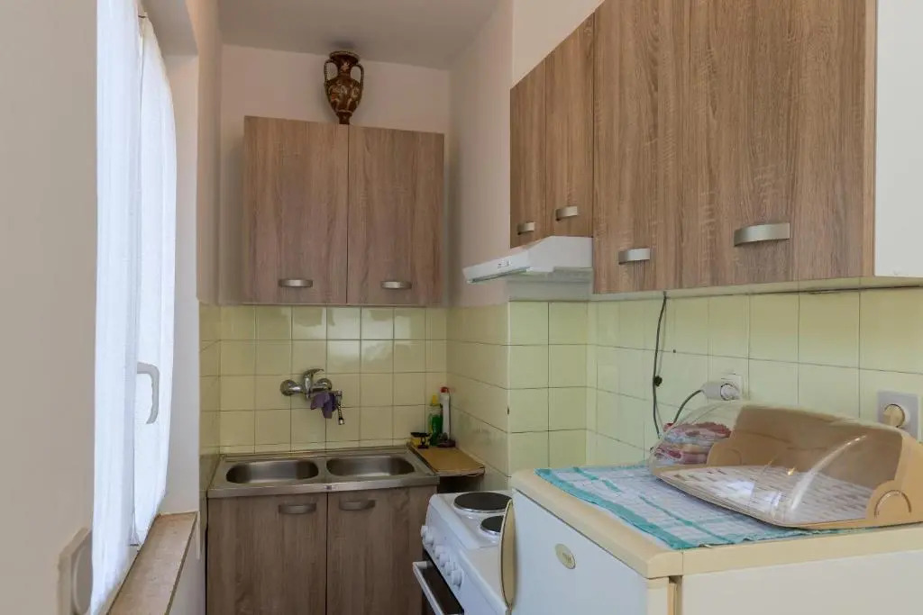 Apartment Varez
