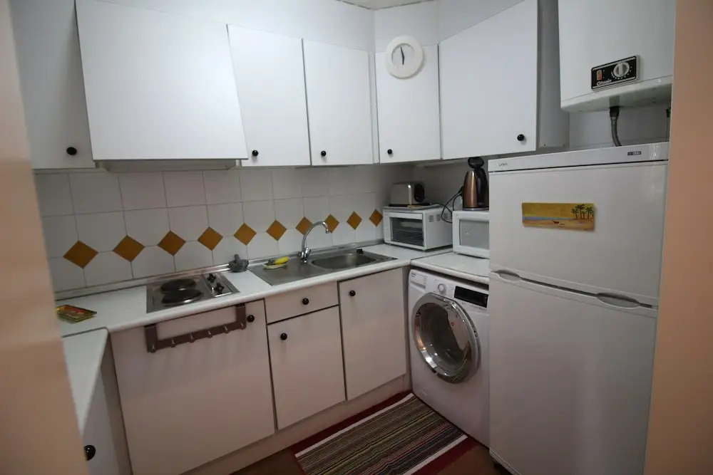 Apartamento 3320 - Royal Marine I Xaloc 2-8