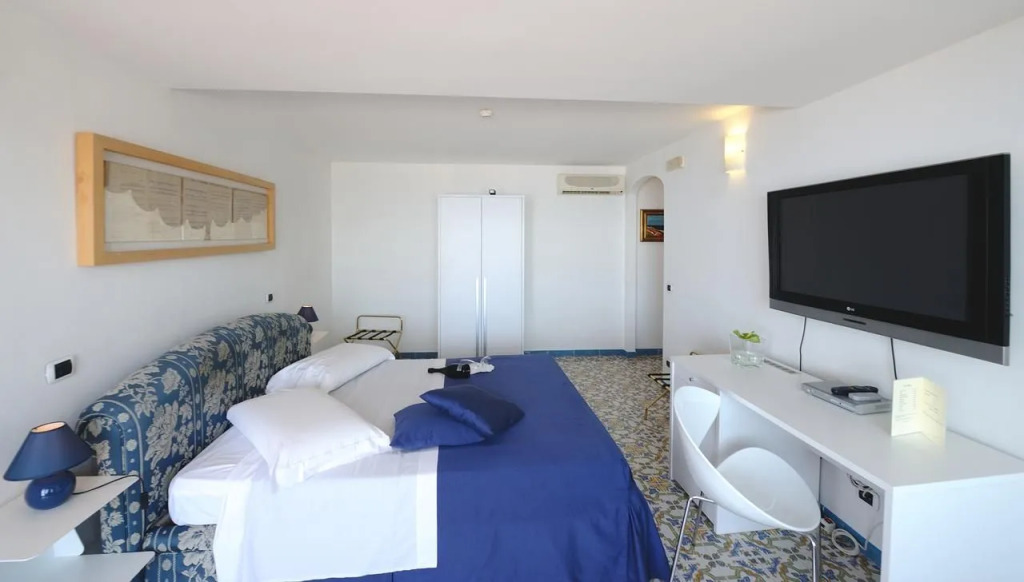 Hotel Villa Felice Relais