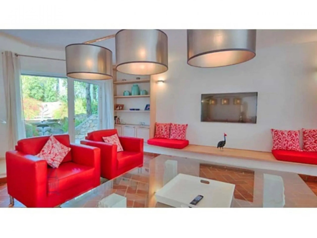 51VG Villa Suzanne (Oceano)