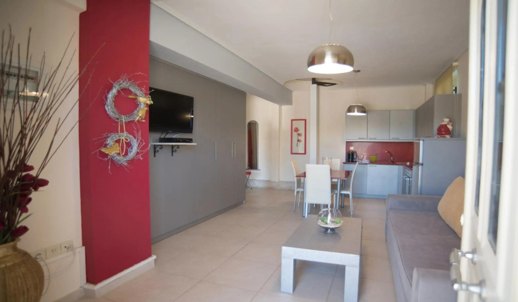 Gea Villas