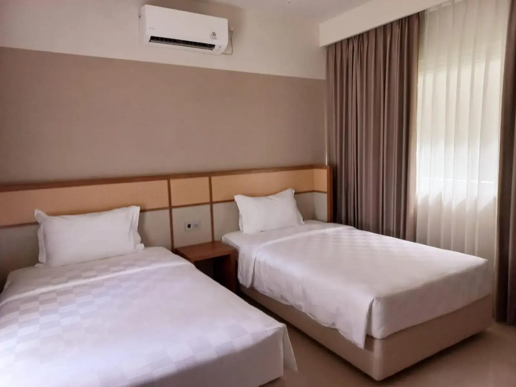 The Allure Villas Managed By Sahid