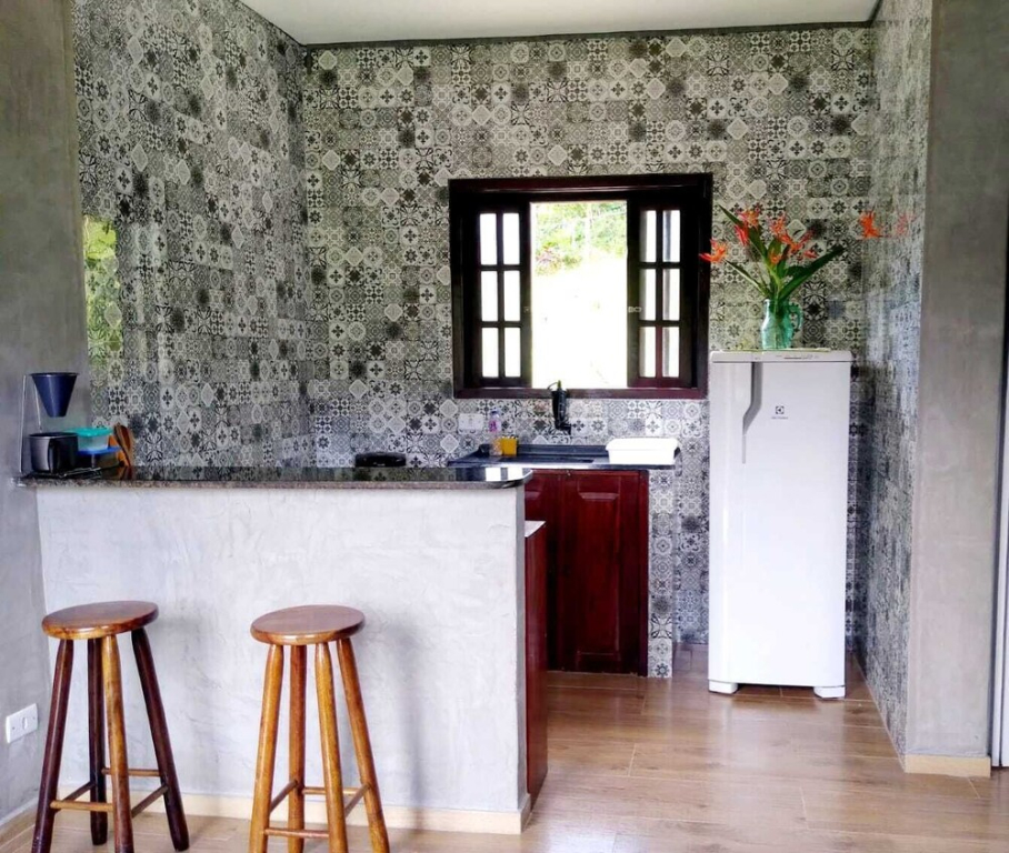 Flats Refugio Da Mata