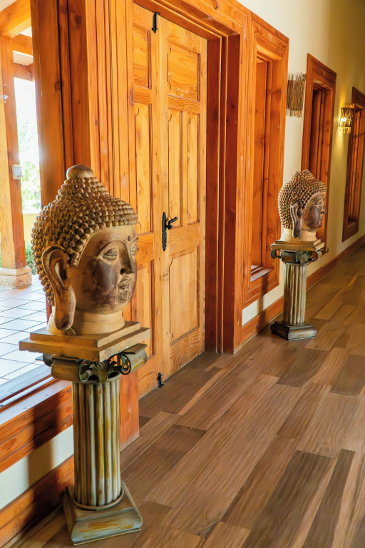 Hotel Boutique Refugio El Molle