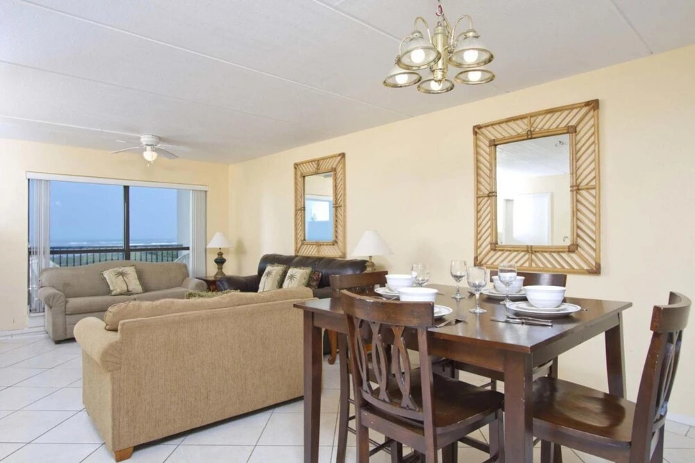 Saida I 305 by Padre Island Rentals