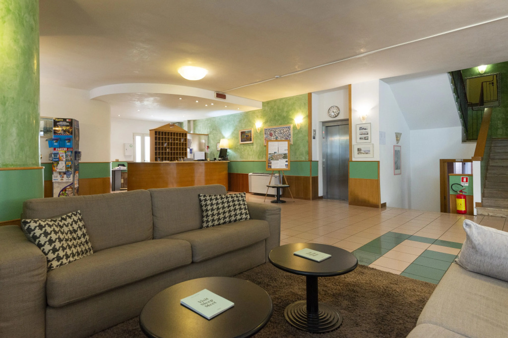 Hotel Aiglon