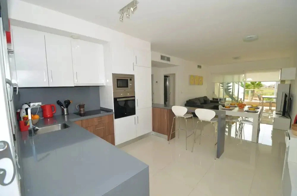 Holiday Apartment Near Punta Prima