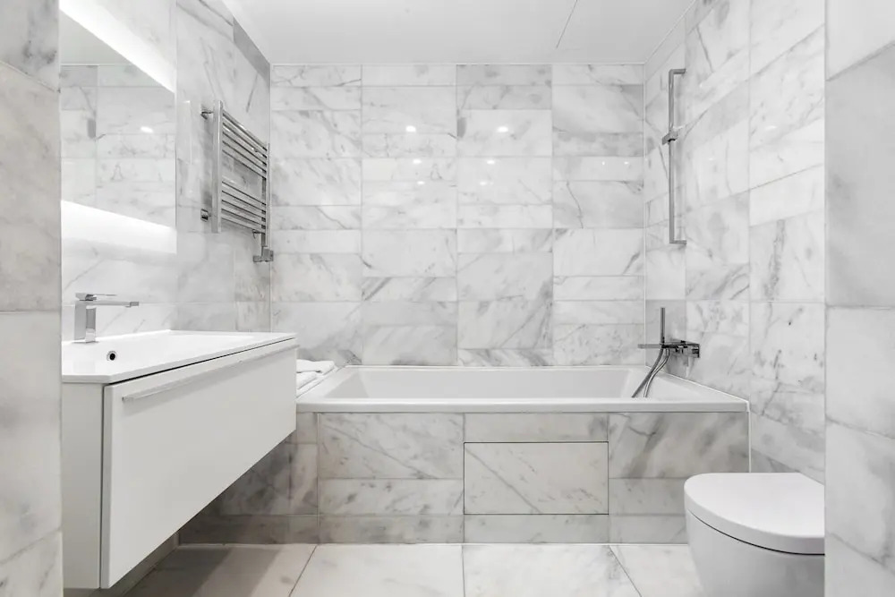 Apartment Moscow City 4908