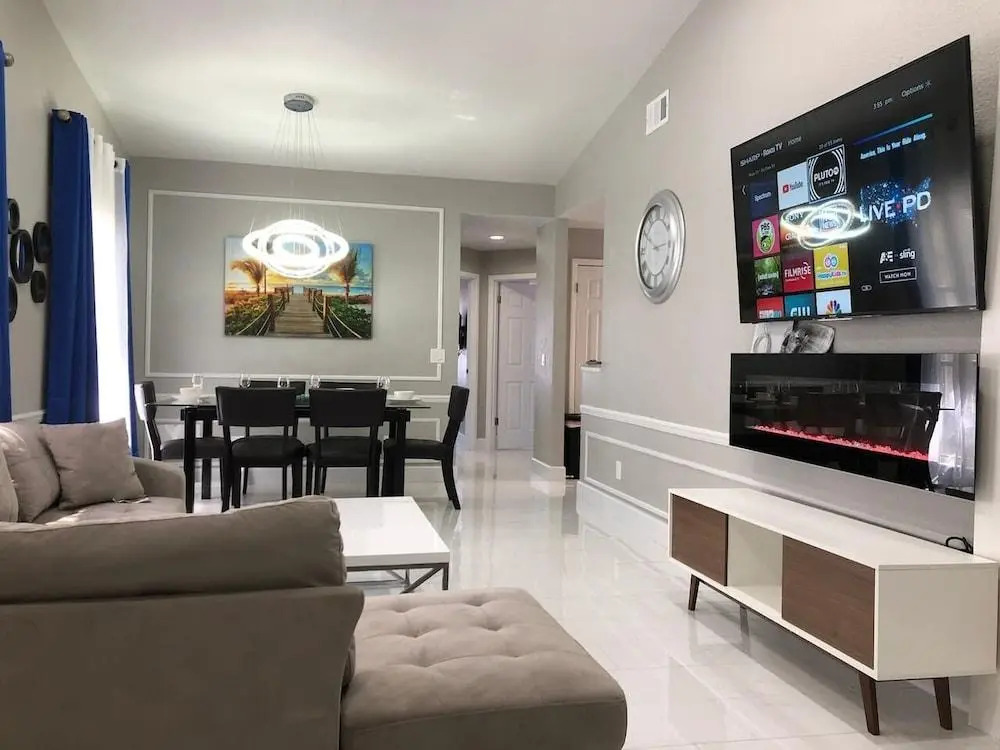 6183 Sandcrest · Walk TO Universal! Near Disney, Convention