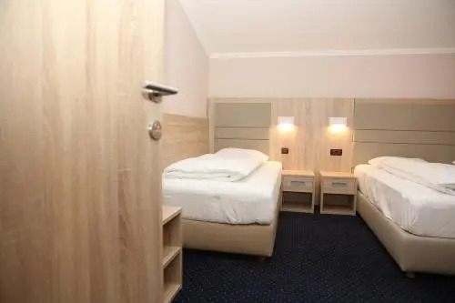 Hotel Ana