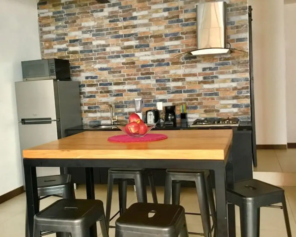 Pilitas Vallarta Apartments