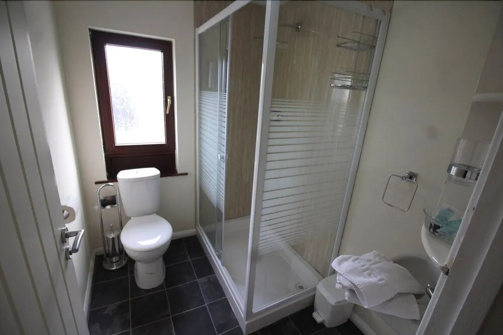 Achilty Guest House