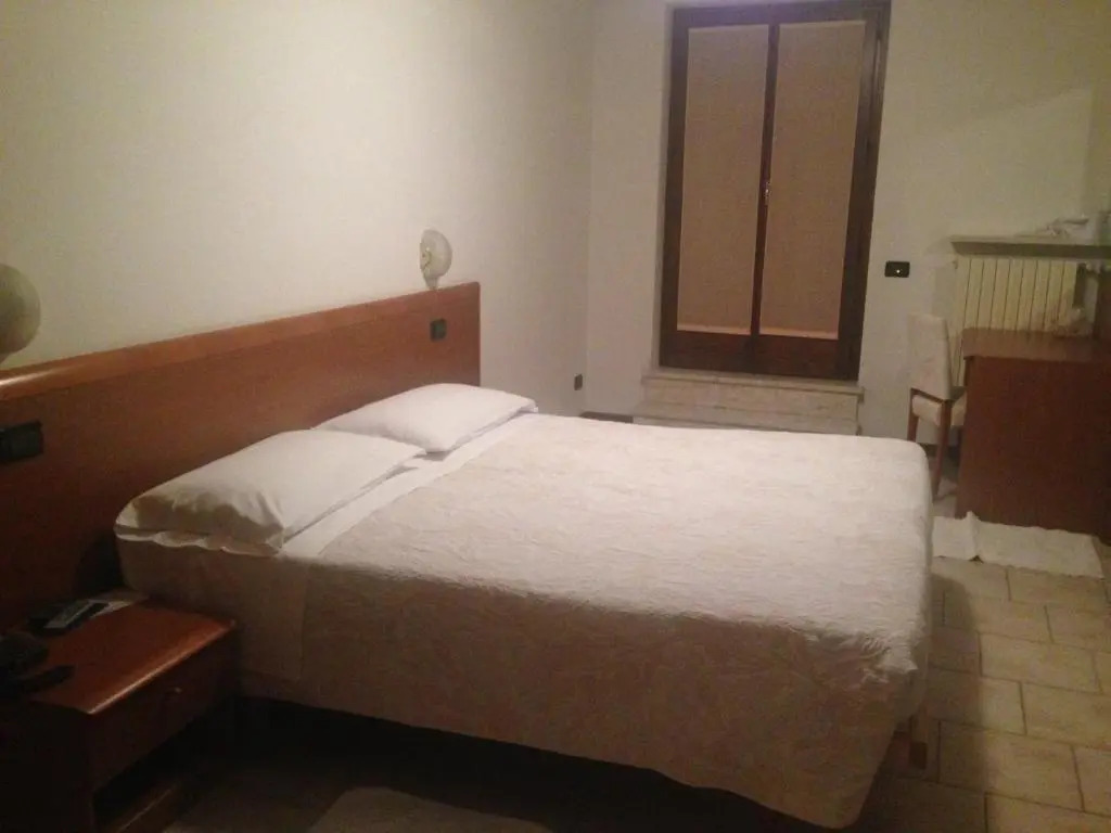 Hotel Scandola