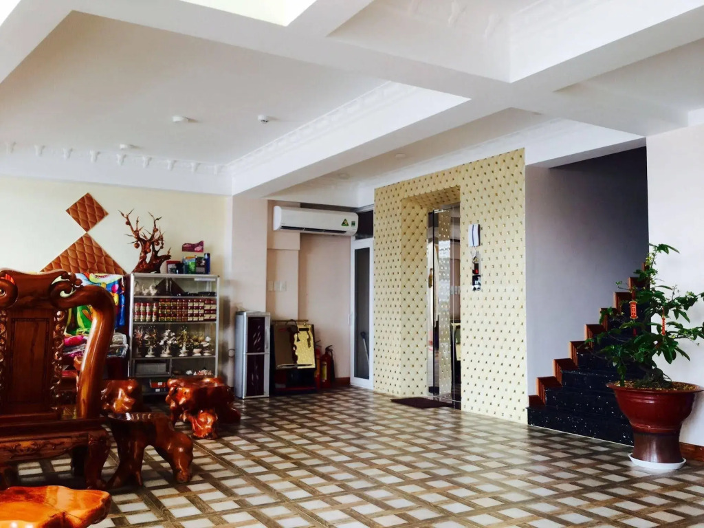 Anh Dao Phu Quoc Hotel
