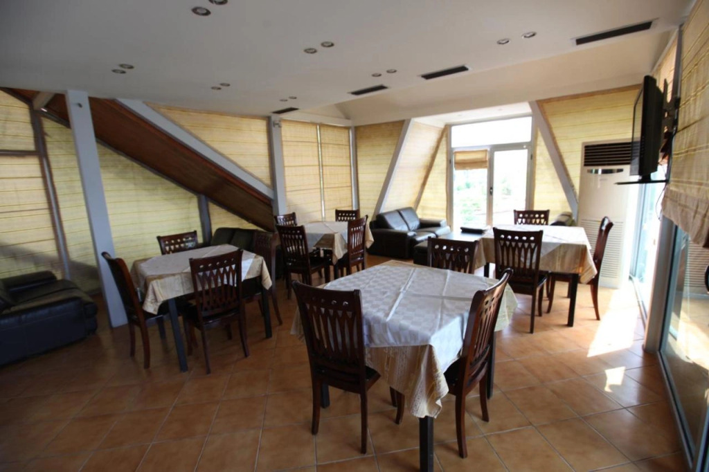 Hotel Colosseo