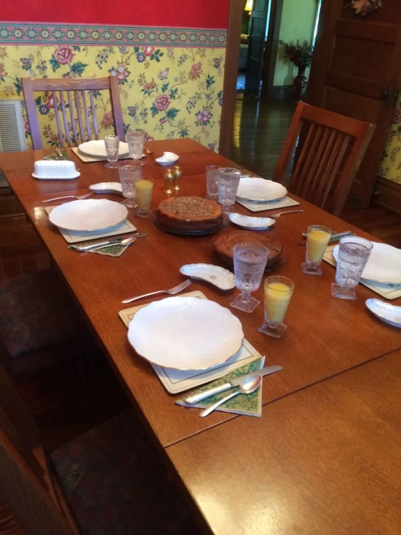 The Tawesmore Inn