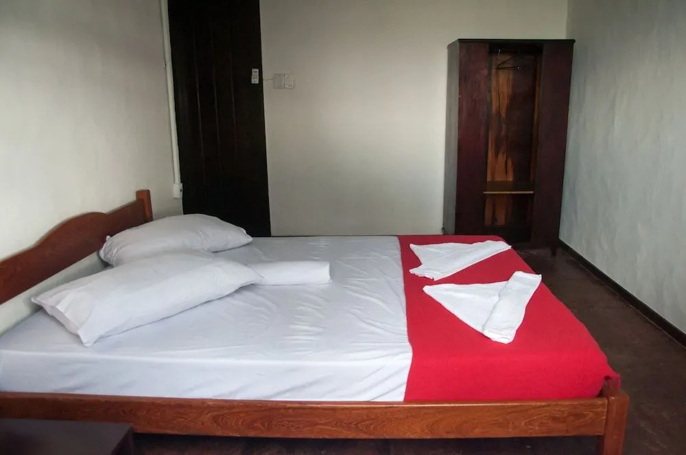 Hostel Kûarahy