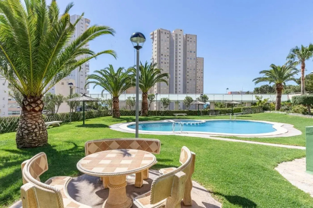 See the Sea Miramar apartment - 150m to the beach