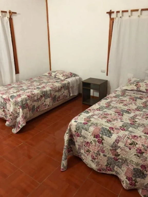Cabañas Rau