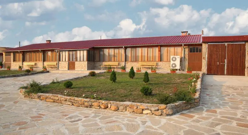 Careva Livada Guest House