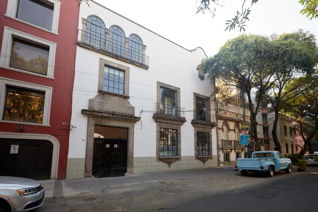Santa Casa by Tasman