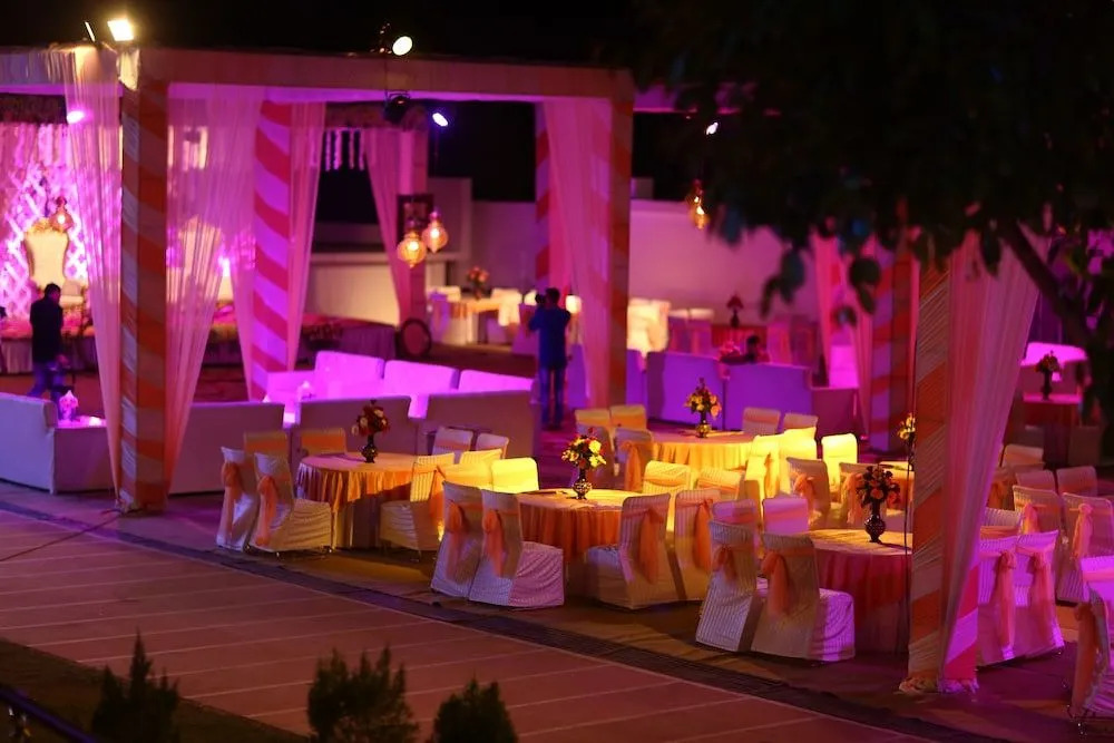 Nauka Hills Resort