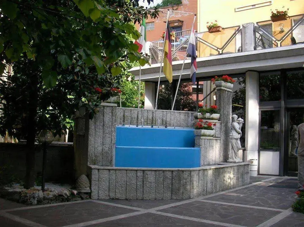 Grand Hotel Bolognese
