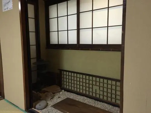 Ryokan Morishige