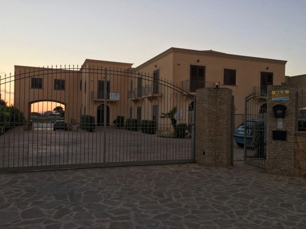 B&B Tramonti d'aMare