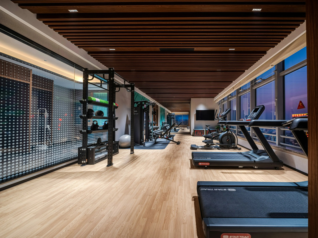 Hilton Garden Inn Hefei High-Tech Zone