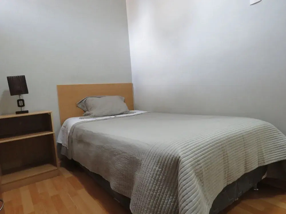 Hostal Posada Real