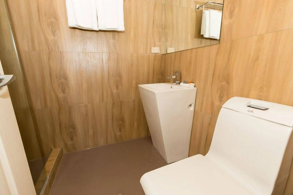 Beach Haven Executive Apartments