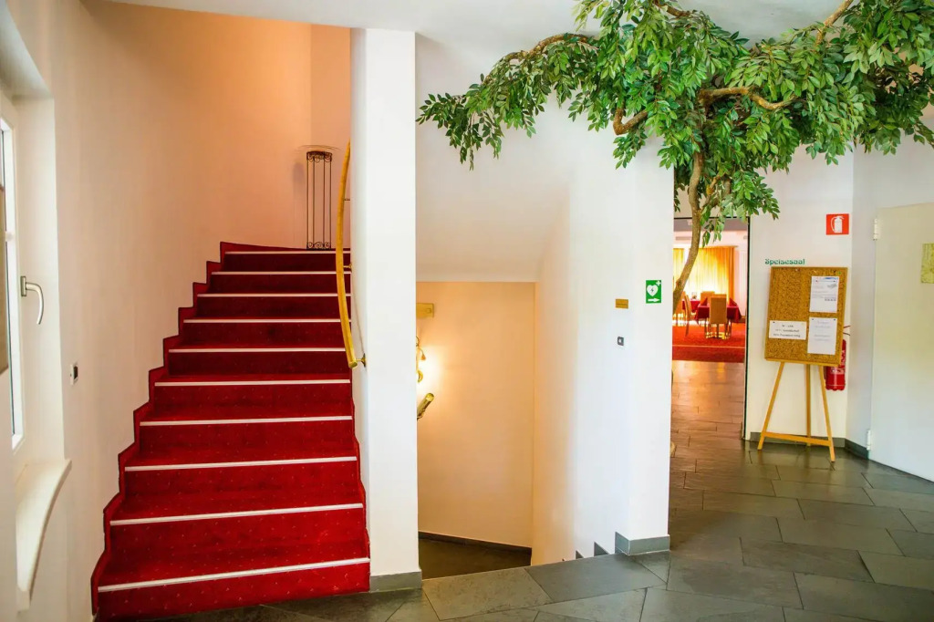 Hotel Villa Laurus