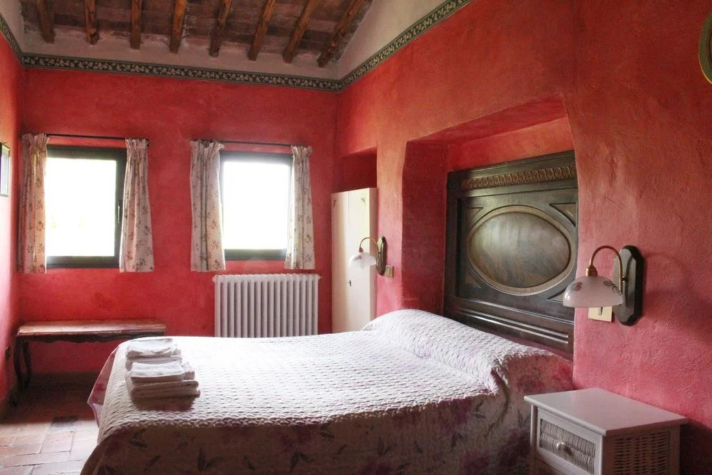 Agriturismo La Grotta Di Montecchino