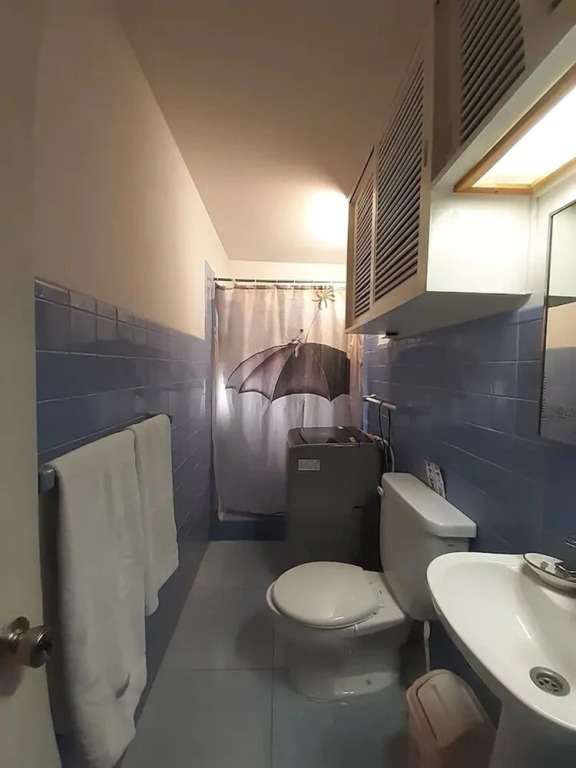 Skyview Apartment