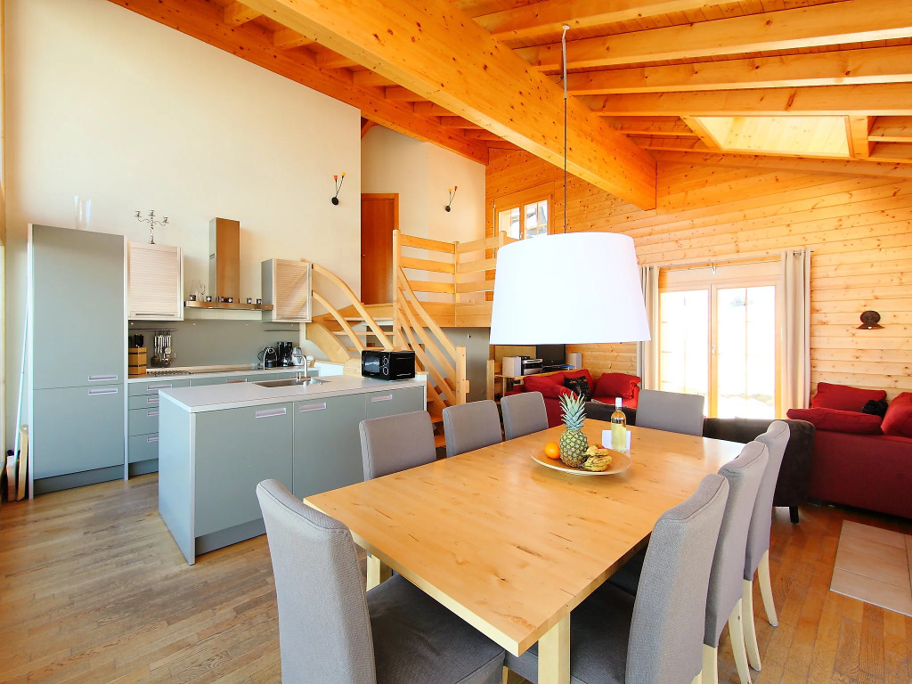 Chalet Mimique by Interhome