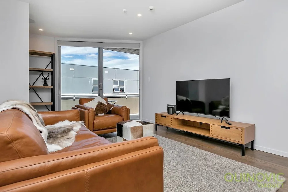QV City Fringe Ultimate Apartment - 811